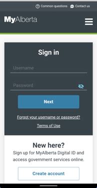 myehealth.ca sign in|my ehealth sign in bc.